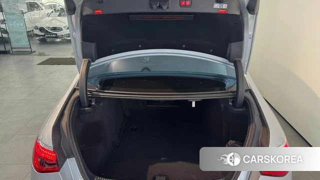 Mercedes-Benz S-Class W223 id 3831184 из Кореи 11