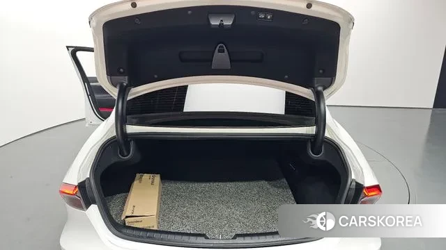 Hyundai The New Grandeur IG Hybrid id 2959984 из Кореи 11