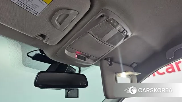 Renault Korea (Samsung) The New QM6 id 3071382 из Кореи 11