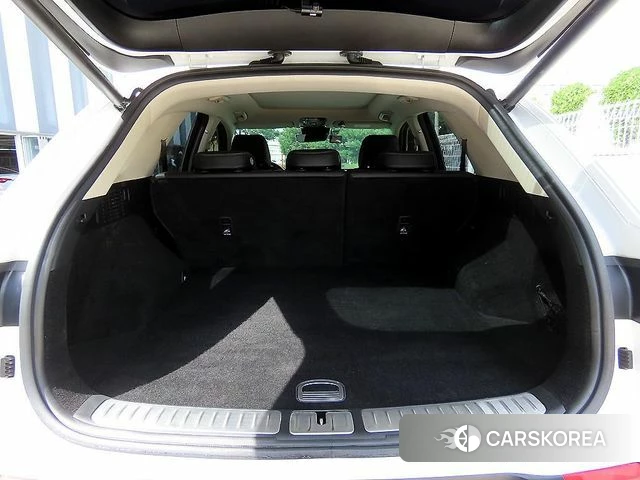 Genesis GV70 id 4842590 из Кореи 11
