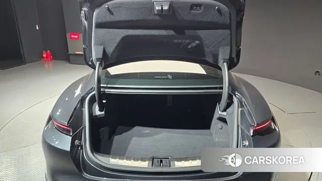 Porsche Taycan id 3487807 из Кореи 11