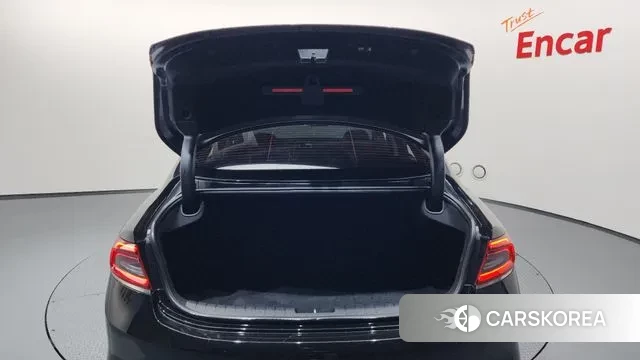 Hyundai Grandeur IG id 3357275 из Кореи 11