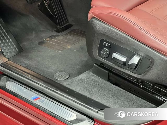 BMW X4 id 4242467 из Китая 11