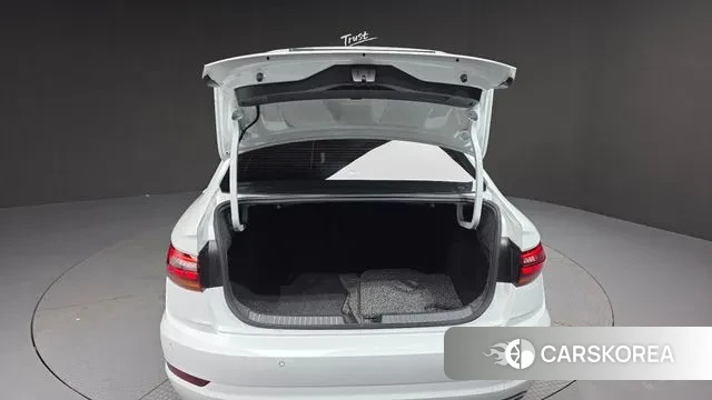 Volkswagen 7th Generation of Jetta id 2931097 из Кореи 11