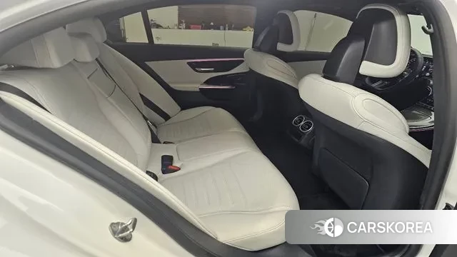 Mercedes-Benz C-Class W206 id 3523787 из Кореи 11