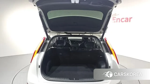 Kia Di Ol Nu Niro id 3400655 из Кореи 11