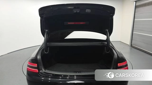 Genesis G80 (RG3) id 4613242 из Кореи 11