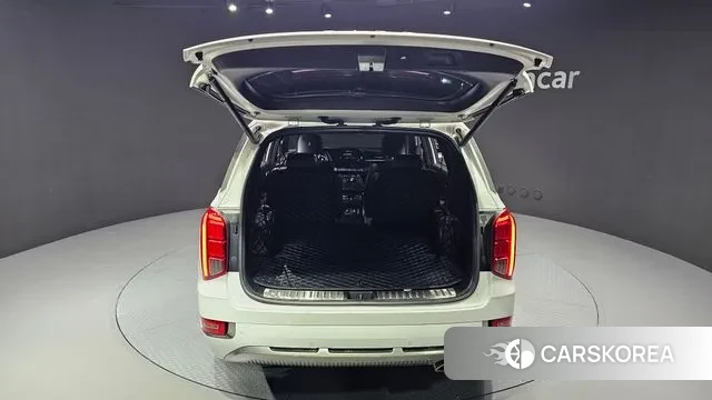 Hyundai Palisade id 3621314 из Кореи 11