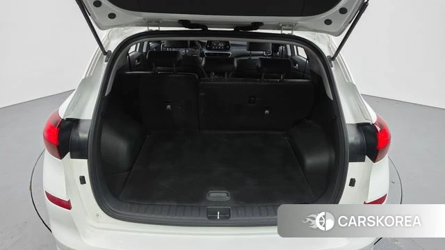 Hyundai All New Tucson id 4586679 из Кореи 11