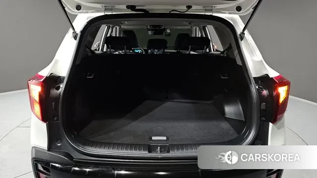 Kia The New Seltos id 3701107 из Кореи 11