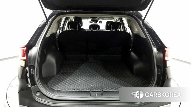 Kia Sportage 5th Generation id 3871527 из Кореи 11