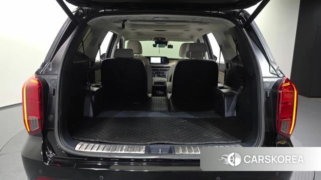 Hyundai The New Palisade id 4905730 из Кореи 11