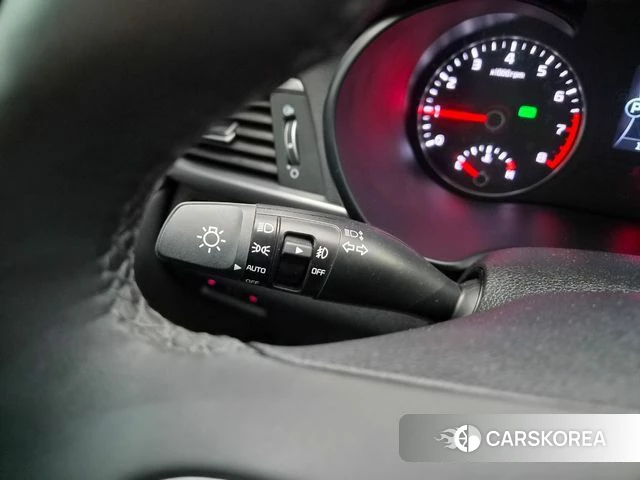 Kia K5 second generation id 3854052 из Кореи 11