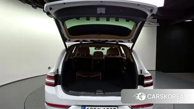 Genesis GV80 id 3022528 из Кореи 11