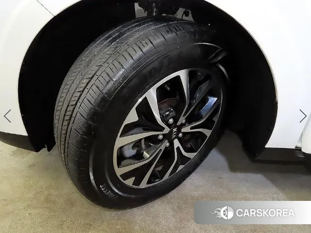 Kia Carnival 4th generation id 3625964 из Кореи 11