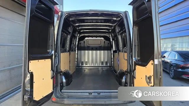 Renault Korea (Samsung) Master id 3377222 из Кореи 11