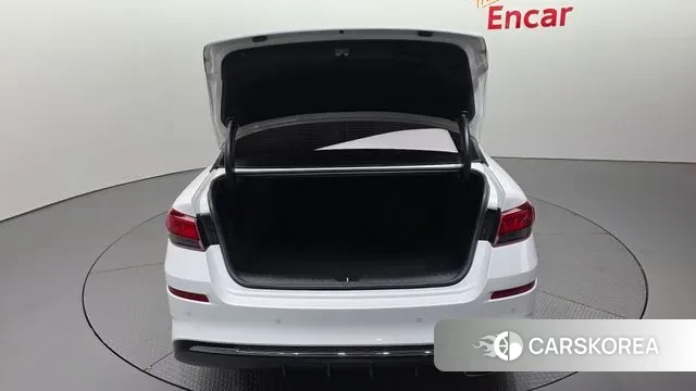 Kia The New K5 2nd generation id 3004750 из Кореи 11