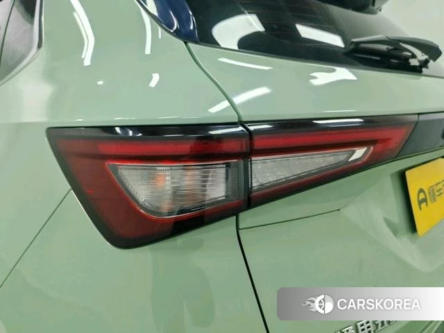 Wuling Automobile Wuling Xingchen id 4213155 из Китая 11
