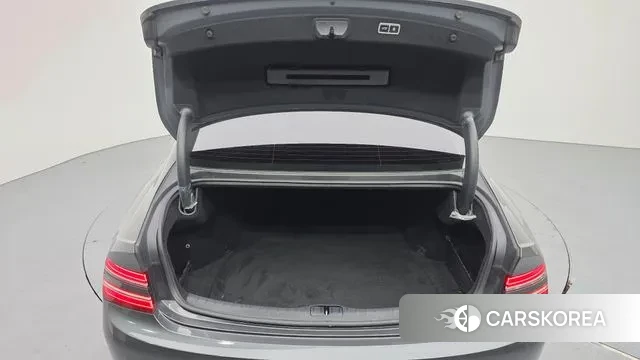 Genesis G80 (RG3) id 3463897 из Кореи 11