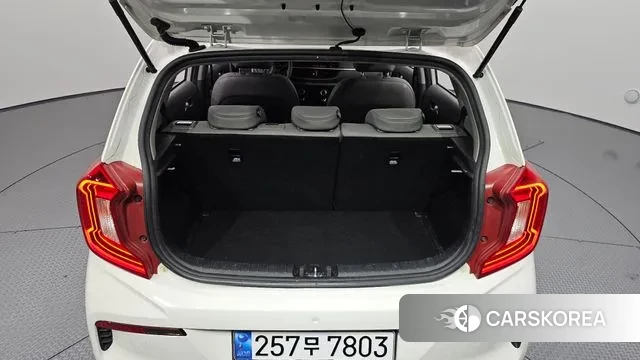 Kia Morning Urban (JA) id 3324000 из Кореи 11