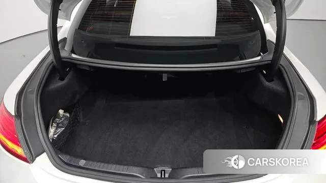 Mercedes-Benz C-Class W205 id 3345315 из Кореи 11