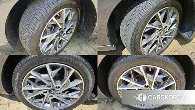 Hyundai The New Avante AD id 3041474 из Кореи 11