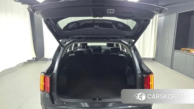 Kia Sorento 4th Generation id 3621871 из Кореи 11