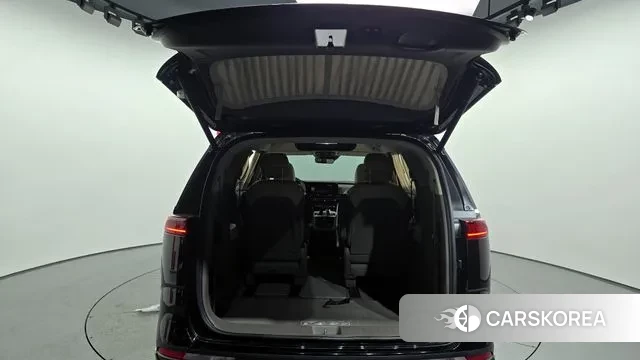 Kia Carnival 4th generation id 3546247 из Кореи 11