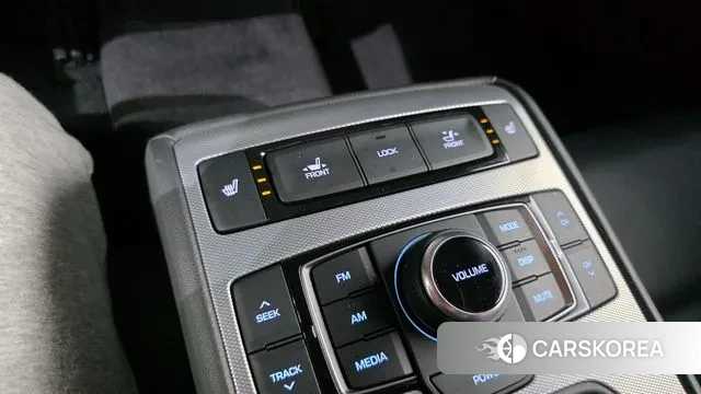 Genesis G80 id 3748517 из Кореи 11