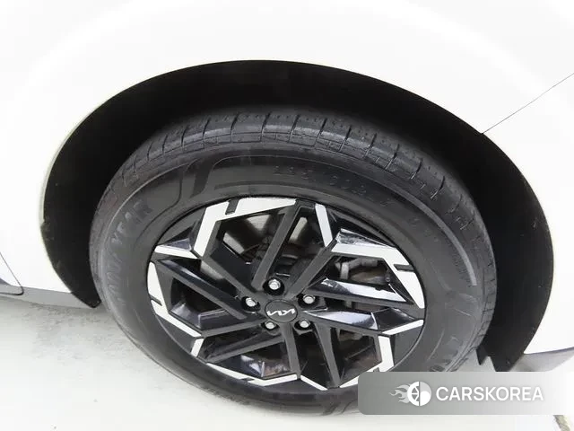 Kia The New Carnival 4th Generation id 3278553 из Кореи 11