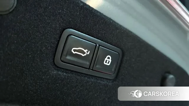 Kia K8 id 3027990 из Кореи 11