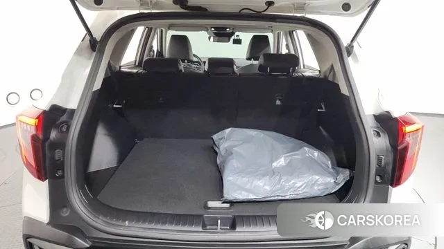 Kia The New Seltos id 3472093 из Кореи 11