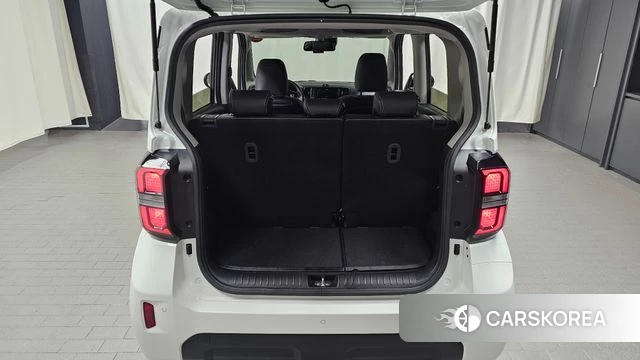 Kia The New Kia Ray id 3921679 из Кореи 11