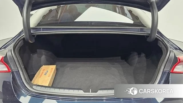 Kia K5 3rd generation id 3650848 из Кореи 11