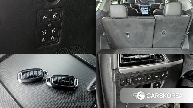 Hyundai Palisade id 3916279 из Кореи 11