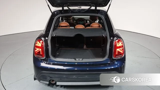 Mini Cooper id 3032725 из Кореи 11