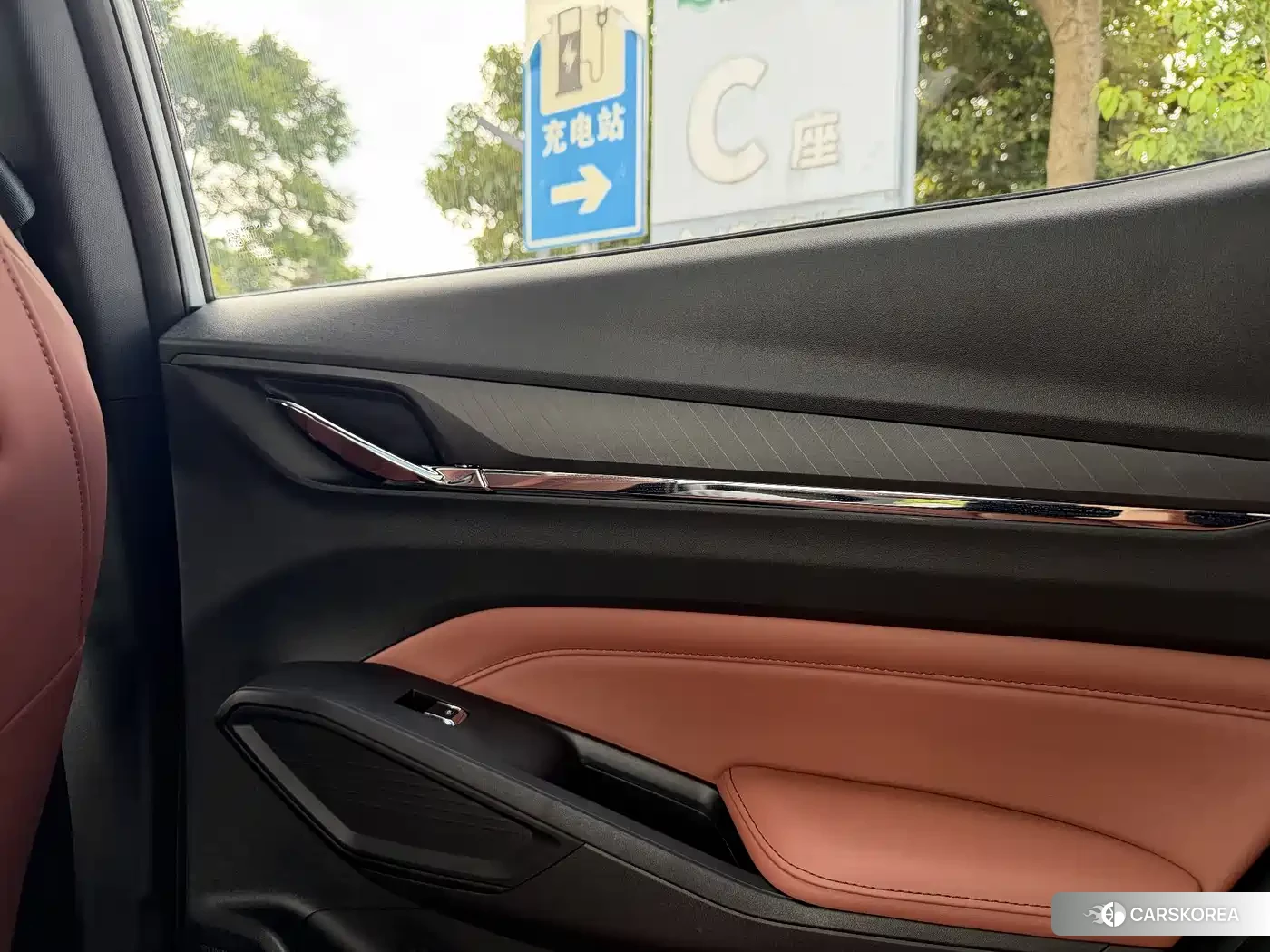 Chang'an Changan X5 PLUS id 4539209 из Китая 11