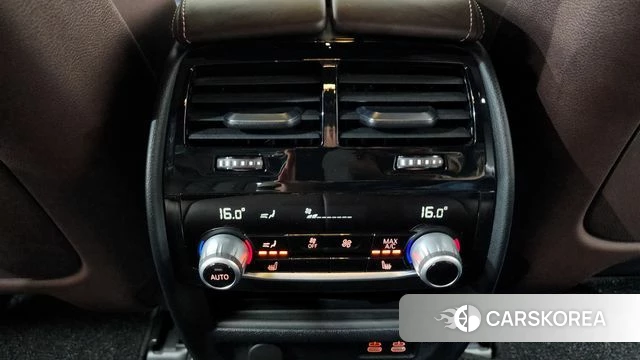 BMW 5 Series (G30) id 4614379 из Кореи 11