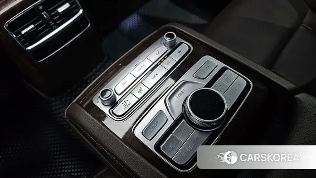 Kia More K9 id 3434646 из Кореи 11