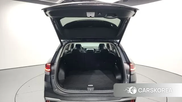 Kia Sportage 5th Generation Hybrid id 3592068 из Кореи 11