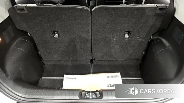 Hyundai The New Casper id 3576037 из Кореи 11