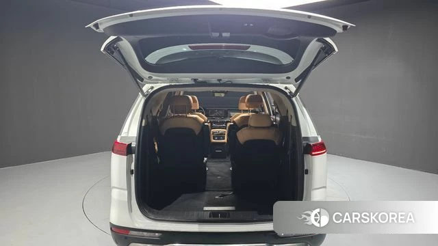 Kia Carnival 4th generation id 4775251 из Кореи 11