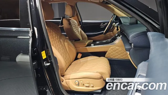 Genesis GV80 id 2517161 из Кореи 11