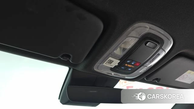 Hyundai Kona (SX2) id 4433125 из Кореи 11