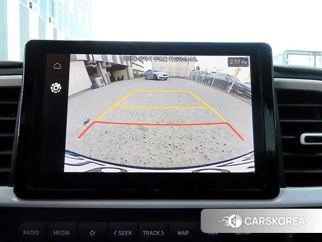 Hyundai Venue id 3383352 из Кореи 11