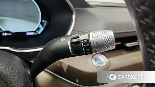 Genesis G80 (RG3) id 4561706 из Кореи 11
