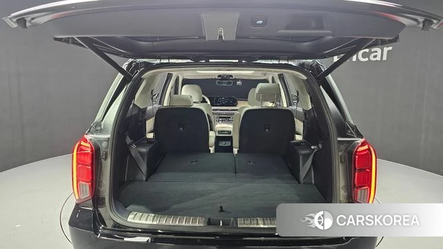 Hyundai The New Palisade id 4572504 из Кореи 11