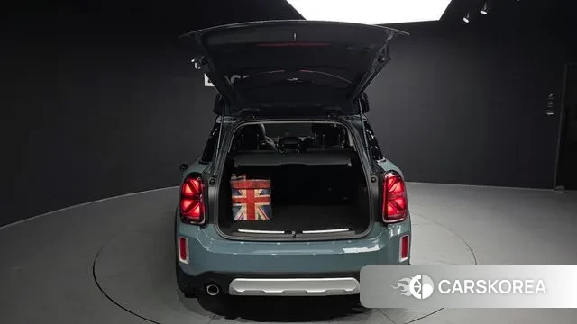 Mini Cooper Countryman id 3696734 из Кореи 11