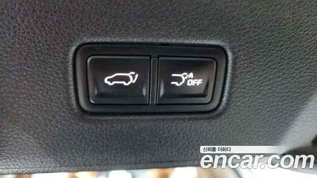 Kia Carnival 4th generation id 2816285 из Кореи 11