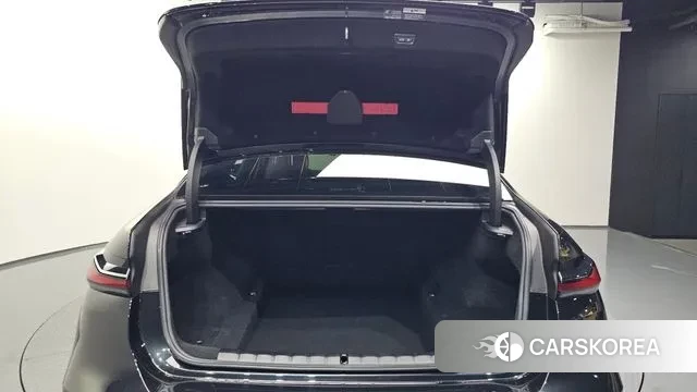 BMW 7 Series (G70) id 3614631 из Кореи 11